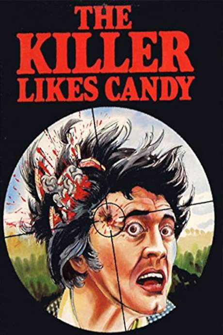 The Killer Likes Candy
